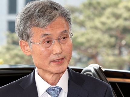 [<b>조희대 대법원장</b> 지명자 이야기] <b>조희대</b> 필명은 '바보바하... 
