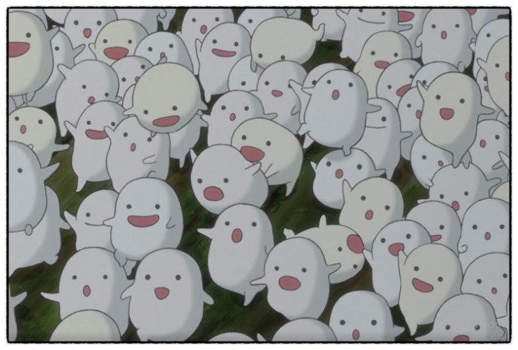  <그대들은 어떻게 살 것인가> 리뷰 - 미야자키 하야오 감독이 선사하는 형용하기 힘든 먹먹함