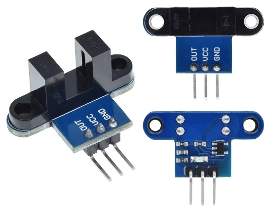  라즈베리파이 피코보드에서 응용범위가 다양하고 간편한, 옵토커플러 (Optocoupler) 사용하기