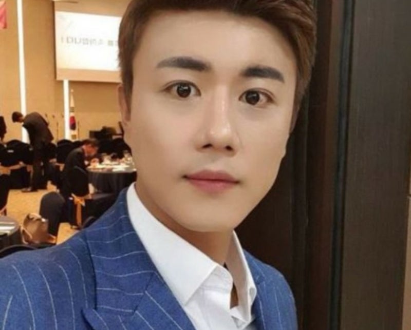 진해성 나이 예명 이유 과거 학폭 논란