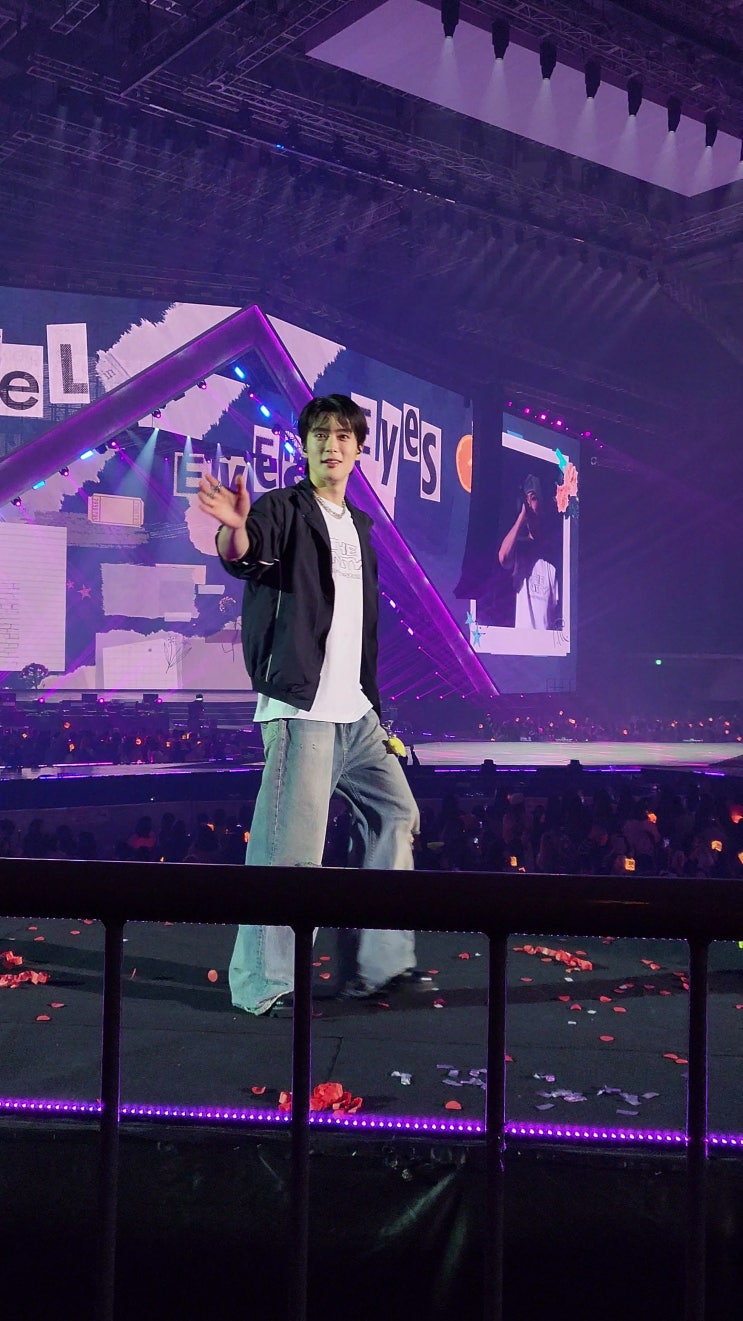  231117-1126 NCT127 콘서트 : THE UNITY