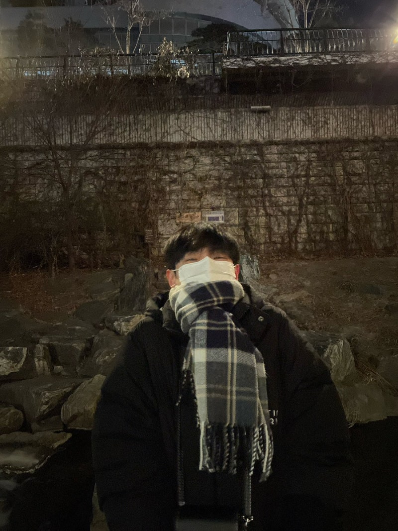 루시 겨울 손민수템 추천 (+ 신예찬 남친짤)