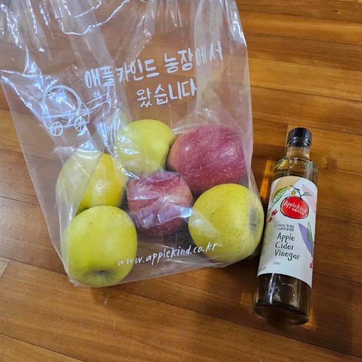  성수팝업: 애플카인드 팝업 후기/ 나만 알고 싶은 사과 맛집/ 한 알의 사과가 만드는 더 나은 세상