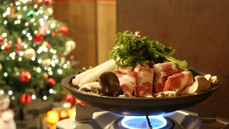  낙성대 곱창 맛집, 칠곡 | 뜨끈한 곱창전골에 막걸리 완벽하네