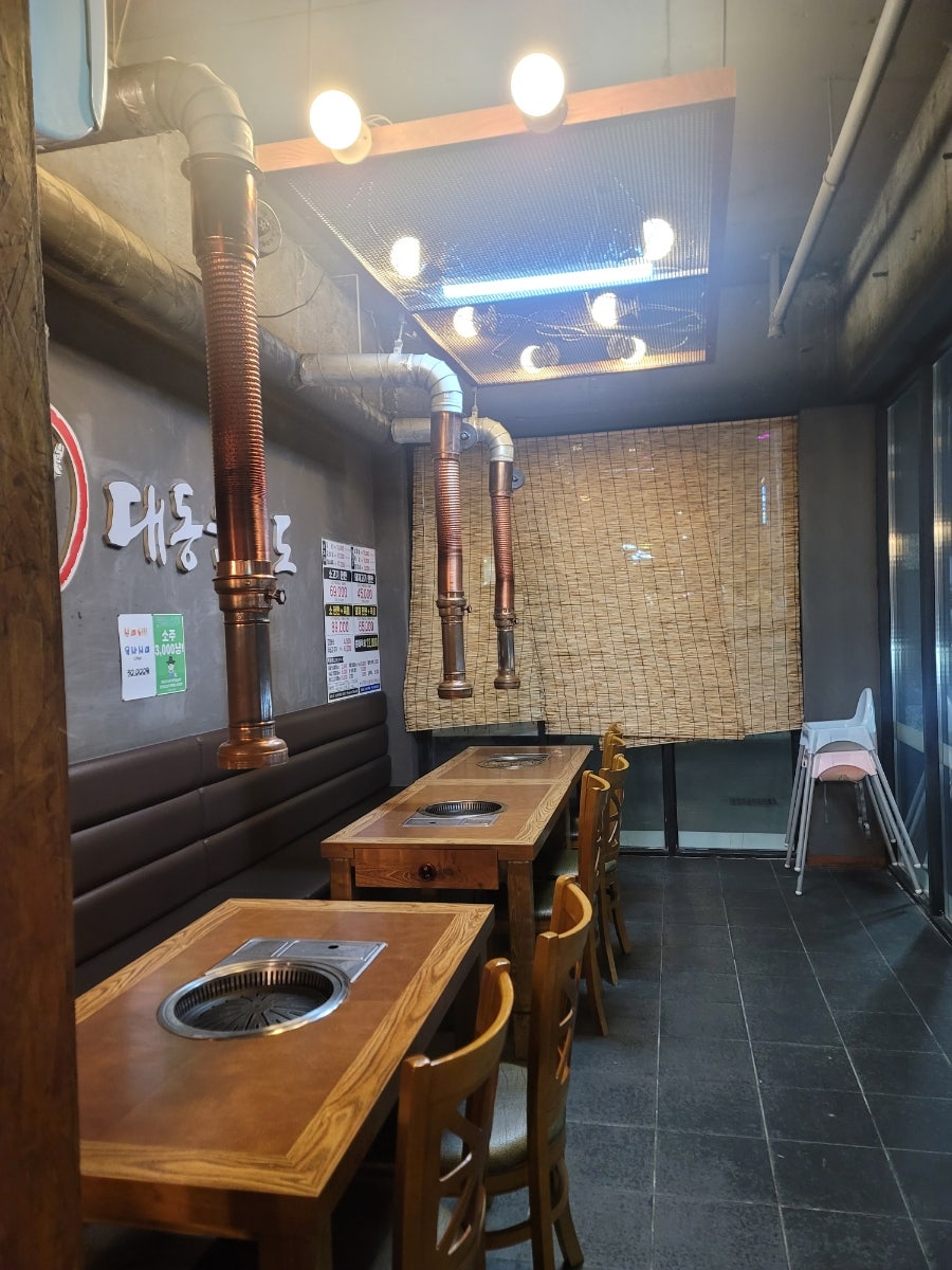 구지대동육지도 사진 3