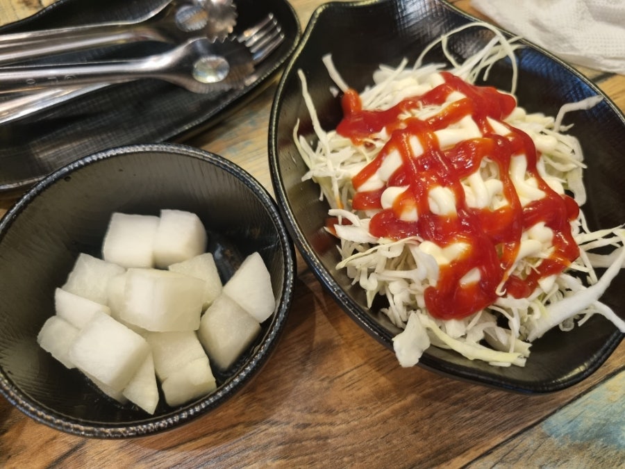 훌랄라참숯바베큐치킨 오산금암점 사진 6