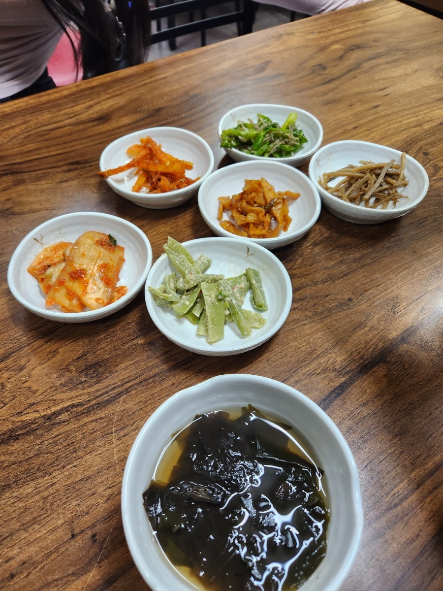 명희네칼국수 사진 4