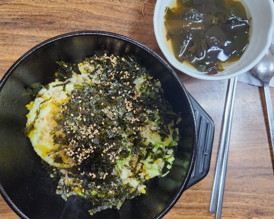 명희네칼국수 사진 5