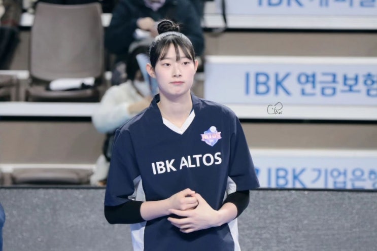  새로운 블로퀸의 등장! 포텐셜을 터트린 최정민