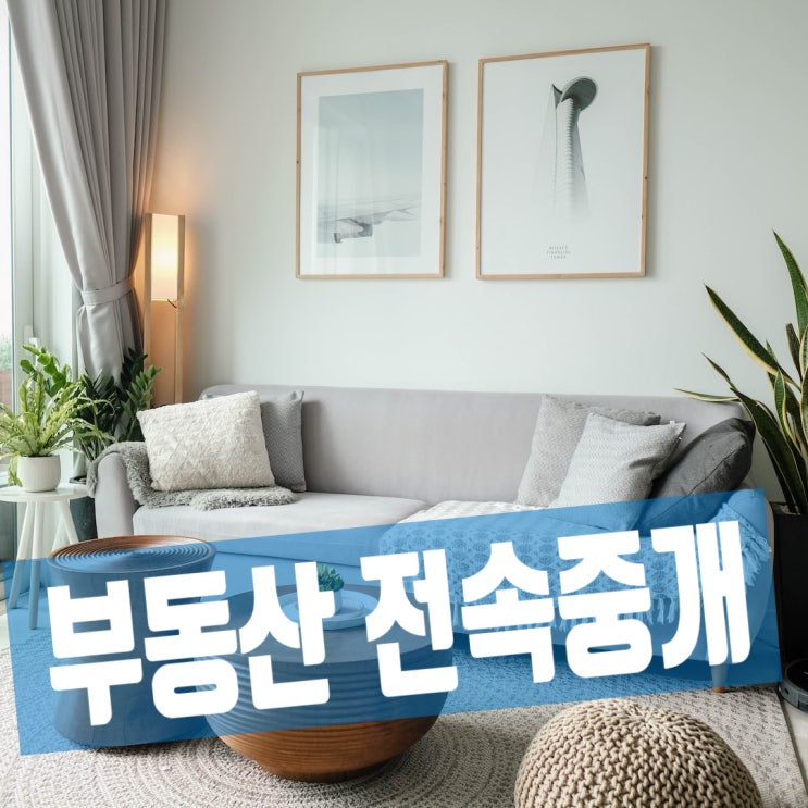 건물 청소 임대차 관리 전문, 용인시 처인구 공인중개사 사무소