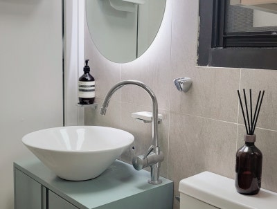 Ooemem Gangseo Hwagok Store Restroom — photo 1