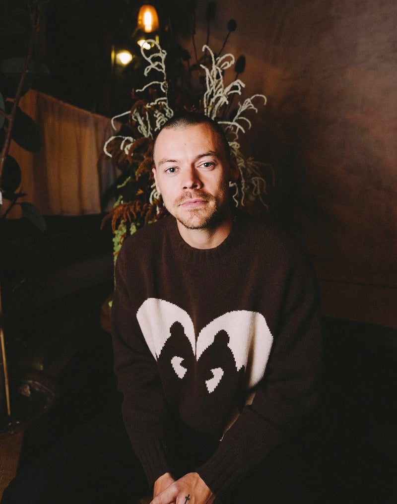 빌보드차트분석 2023년11월18일::빡빡이 해리 스타일스, 변태男디디=퍼프 대디vs캐시, 관객 죽인 테일러 스위프트의 콘서트 :  네이버 블로그