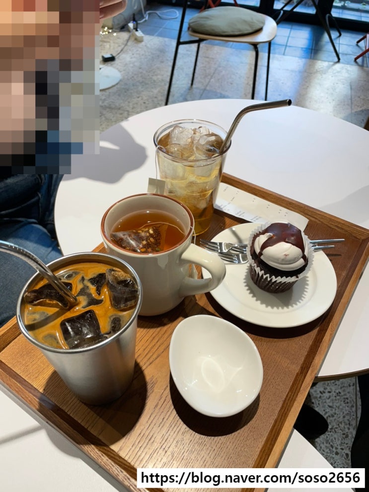  용산 | 후암동 글루텐프리 & 비건 디저트 카페 써니브레드(sunny bread)(feat. 영업시간)