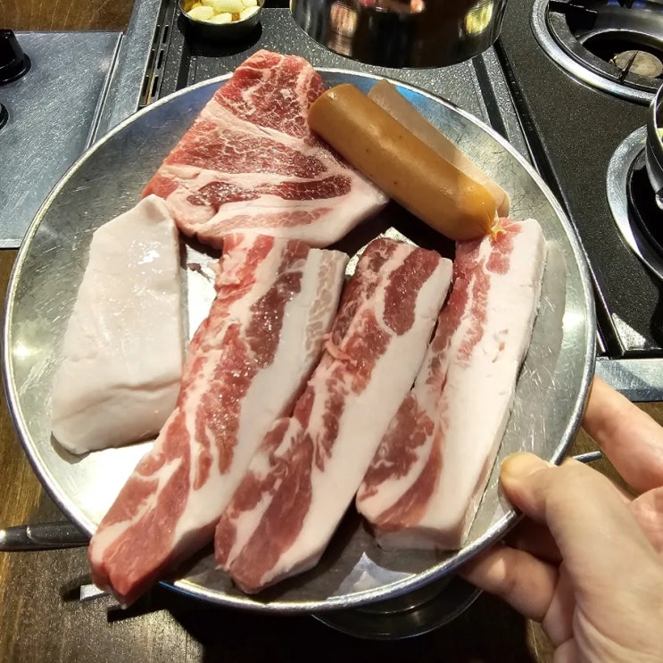 대구 복현오거리 맛집 포크팬 가성비 좋은 무한리필 고기집 대구 복현오거리 맛집 포크팬 가성비 좋은 무한리필 고기집