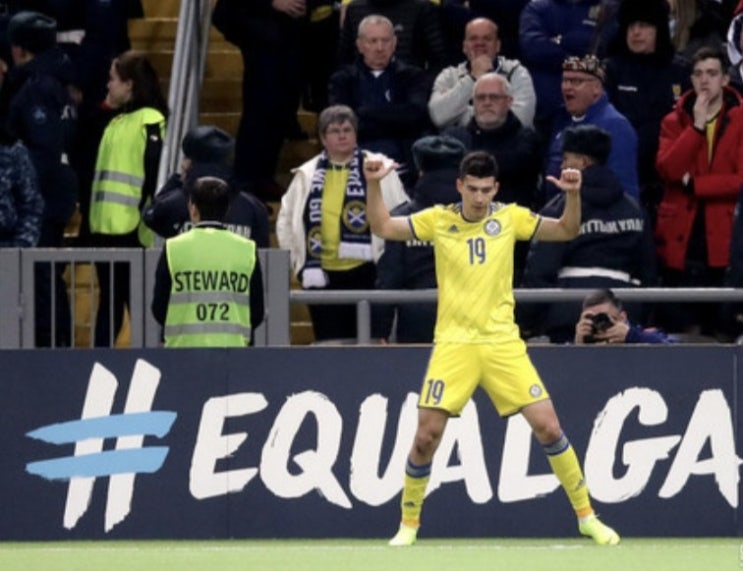 UEFA EURO 유로2024 예선 최종라운드 슬로베니아 카자흐스탄 산마리노 핀란드 UEFA EURO 유로2024 예선 최종라운드 슬로베니아 카자흐스탄 산마리노 핀란드