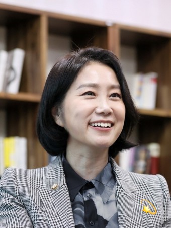<b>허은아</b> 국회의원 <b>프로필</b> 나이 고향 학력