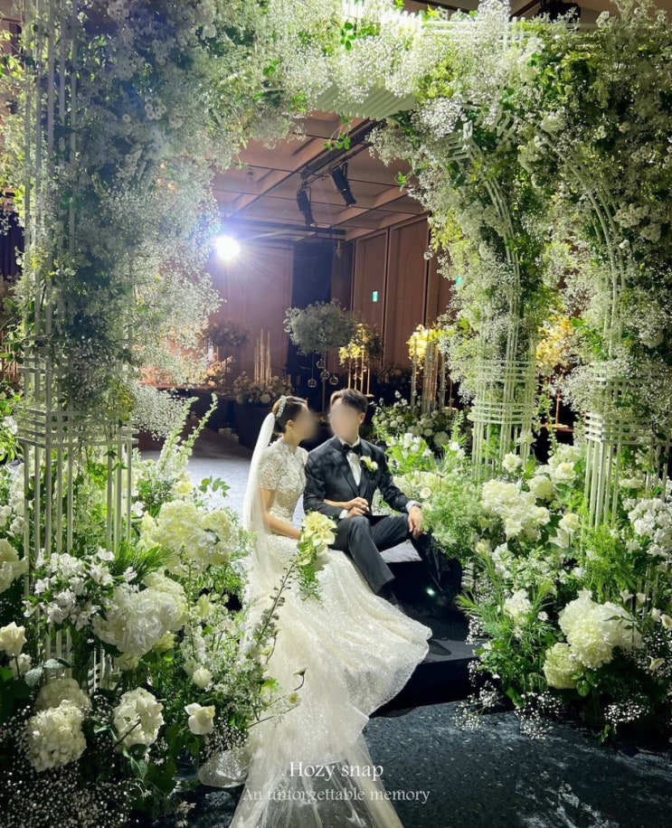  [wedding-8] 호지스냅(hozy snap) 아이폰스냅 계약후기