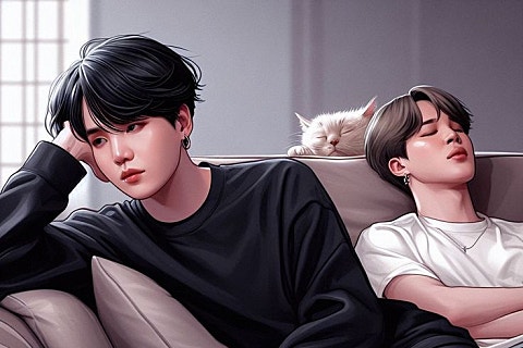 아미서가 이미지