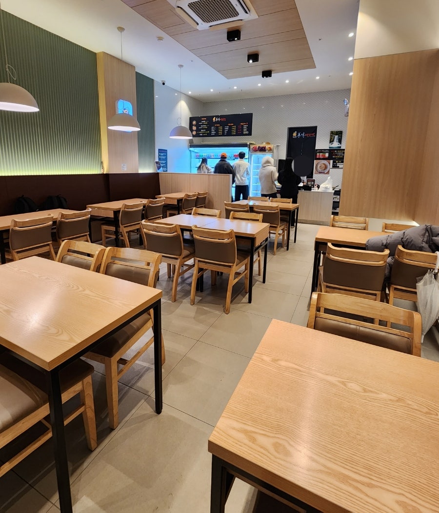 미미마라탕 신창점 사진 3