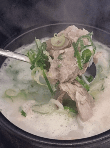 황남국밥/연희동맛집/연희동국밥 추천