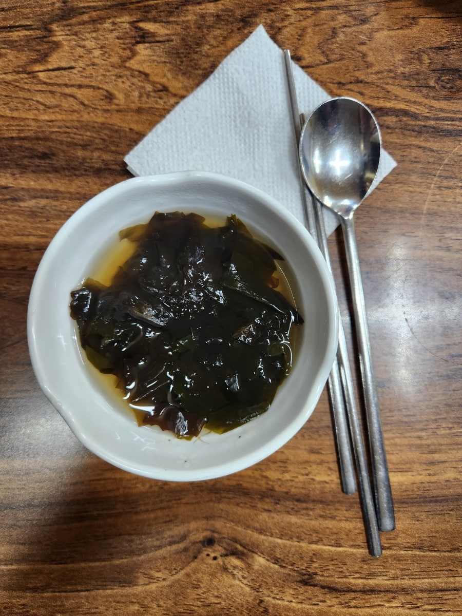 명희네칼국수 사진 3