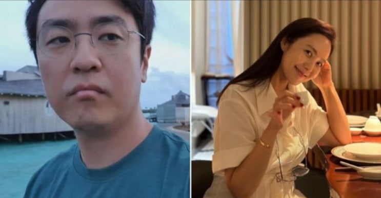 <연예가핫이슈> "사람은 두려우면 말이 길어진다"...‘박지윤과 이혼’ 최동석, SNS에 의미심장 글 올려 <연예가핫이슈> "사람은 두려우면 말이 길어진다"...‘박지윤과 이혼’ 최동석, SNS에 의미심장 글 올려