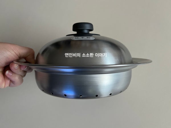 소형찜기 요시카와 찜기 YJ2538