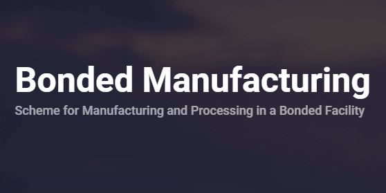 (인디샘 컨설팅) 인도에서 보세 제조(Bonded Manufacturing)란 무엇인가요? (인디샘 컨설팅) 인도에서 보세 제조(Bonded Manufacturing)란 무엇인가요?