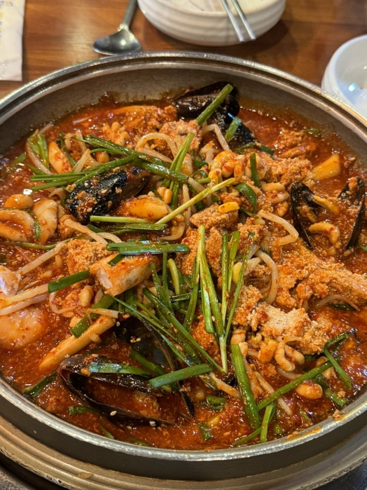 [강남 | 알부자] 강남역 맛집 알요리 전문점
