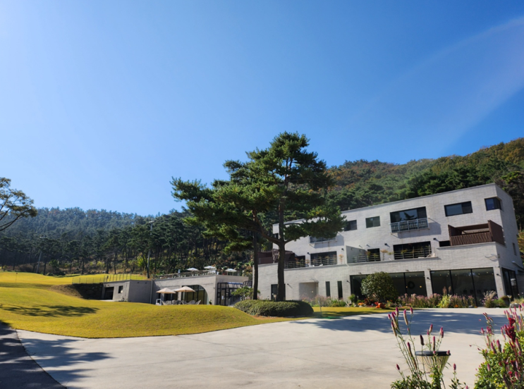  국내 서해 태안 님과함께 숙소 리뷰 바베큐 이마트 카페 수노은 롯데렌트카 카니발 바다 여행