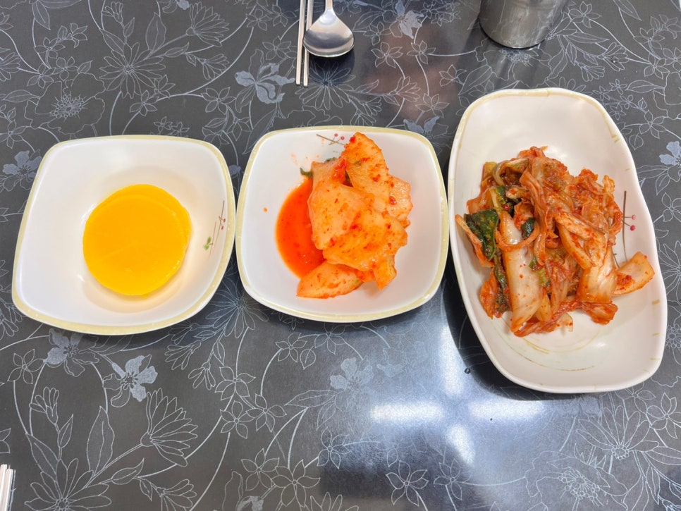 공주얼큰이칼국수 사진 5
