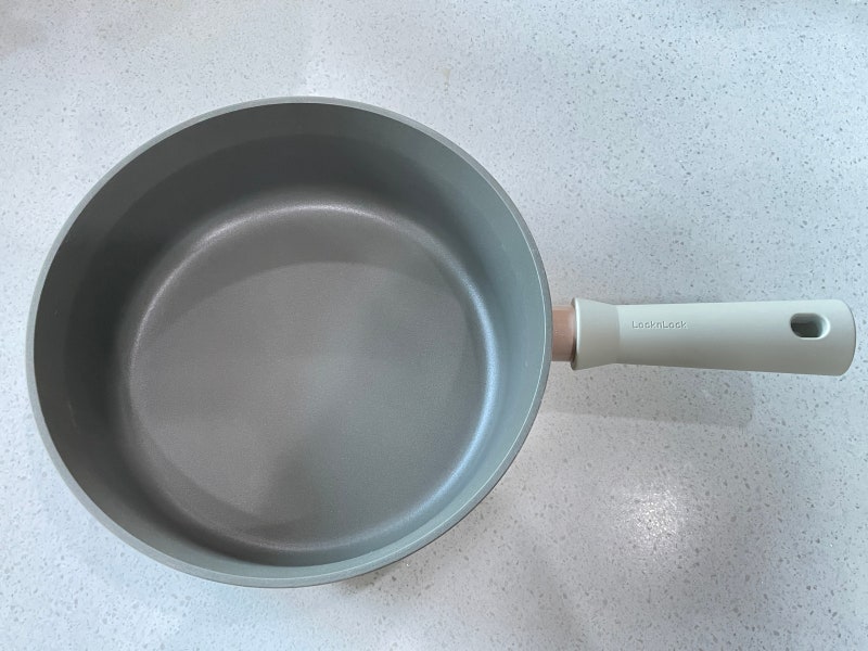 락앤락 인덕션 멀티팬 슈트