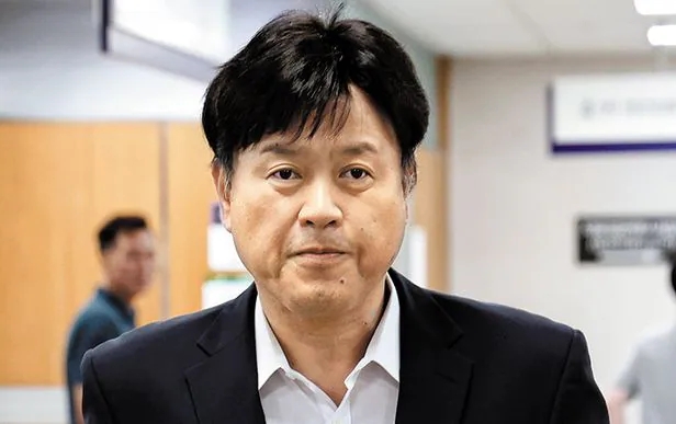 김용 재판도 ‘위증 교사’ 정황· · · "증인, <b>이재명 캠프</b> 소속"