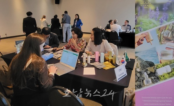  전남도, 수출 중소기업 통·번역비 지원..기업당 연 2회 최대 150만 원