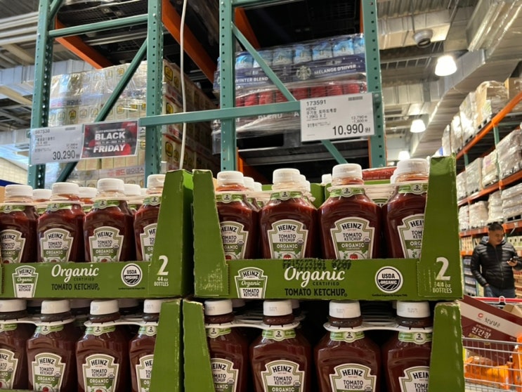  코스트코 11월 넷째주 할인상품 20일부터26일 추천템