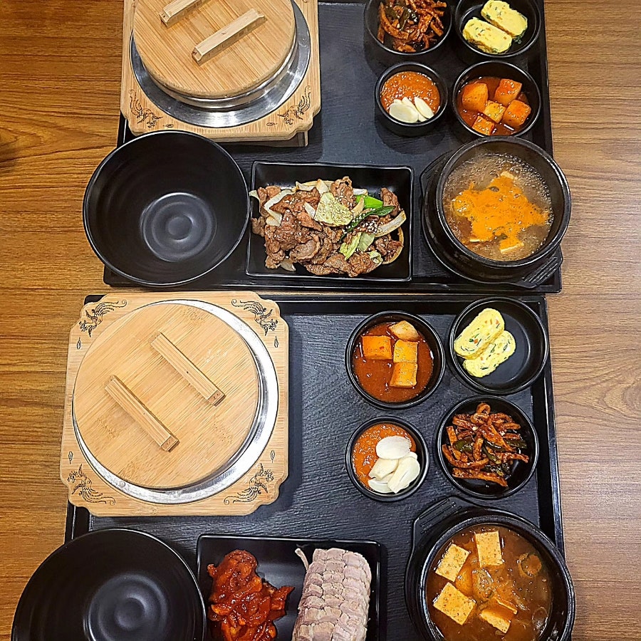 원할머니보쌈족발 영천동부점 사진 5