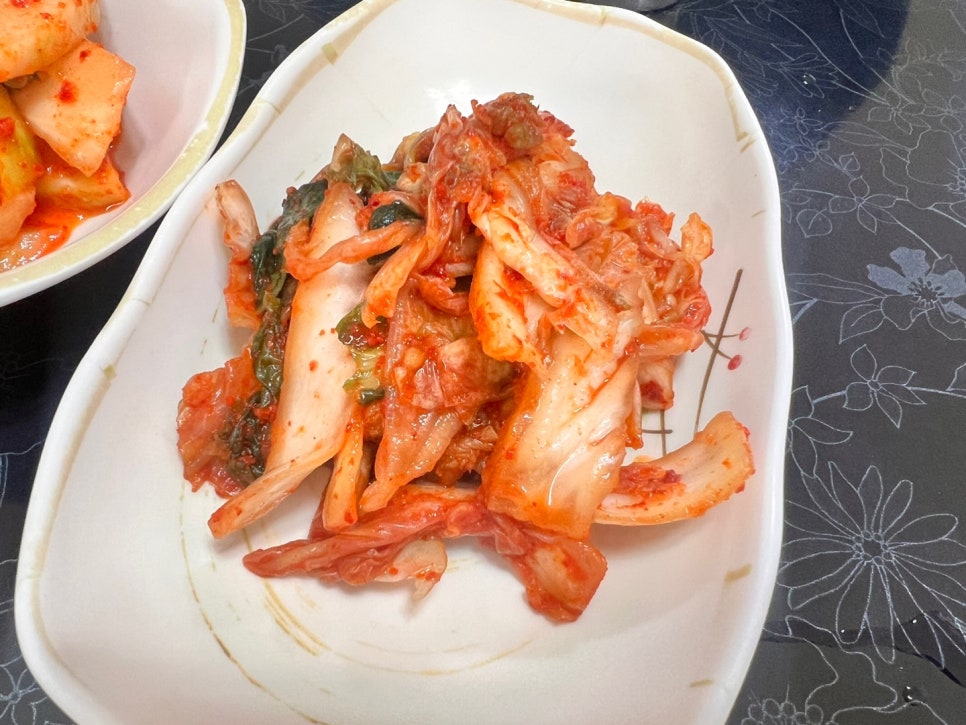 공주얼큰이칼국수 사진 6
