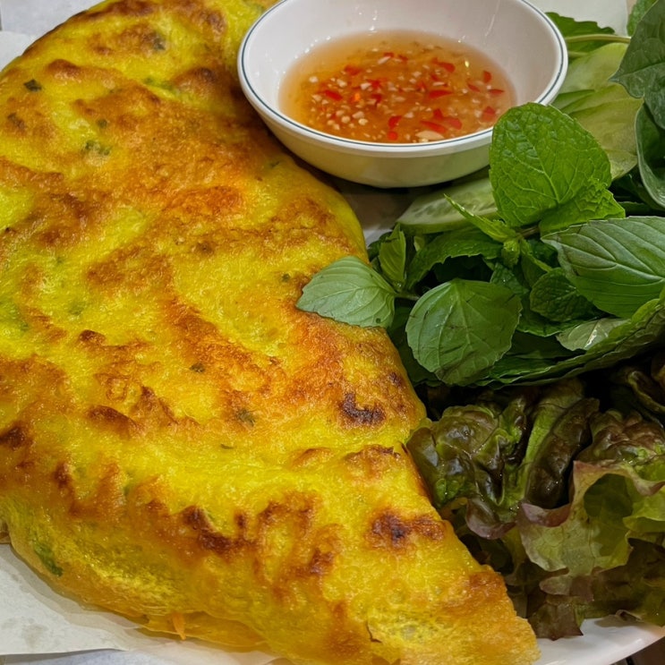  [세종_조치원역] 베트남 샤브샤브 쌀국수, 엄마랑 데이트하면 좋거든요.