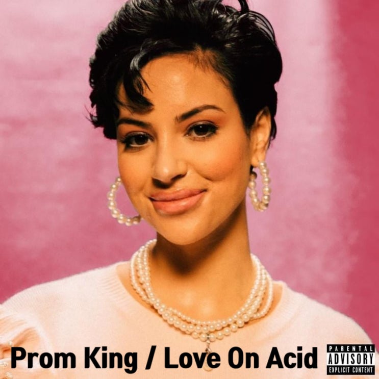  [디럭스로 돌아온 옥중 토리] Prom King / Love On Acid - Tory Lanez 토리 레인즈 (가사/해석)