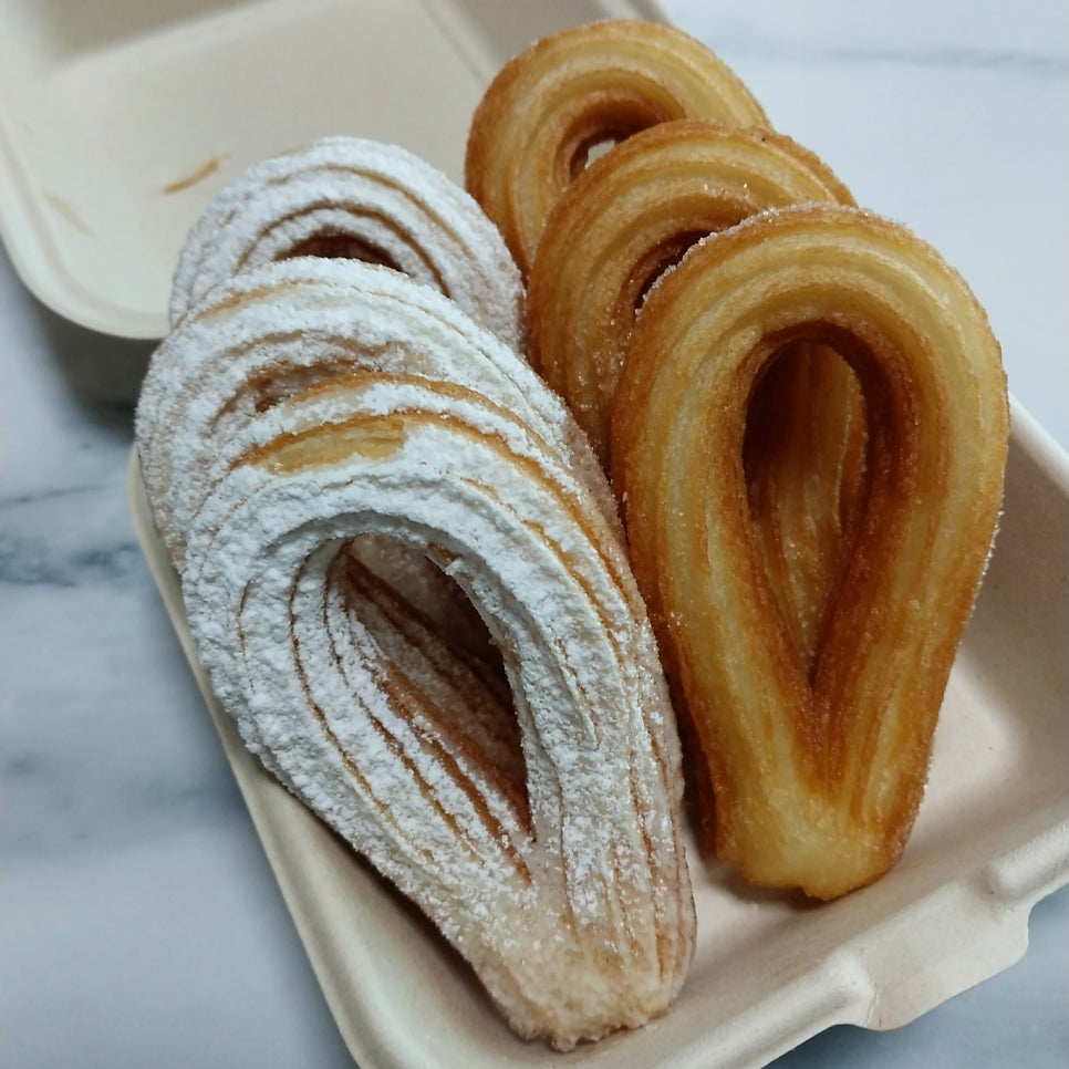 맘스츄러스 강원도반곡점 사진 2