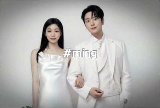 김연아 결혼 언제 남편 배우자 이름 나이 고우림 직업 성악가 군대 입대 고무신 제대 신혼집 ....