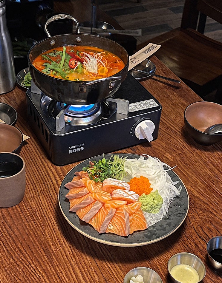  잠실 데이트 잠실새내 술집 안주 하이볼 맛집 이자카야 우규 다녀온 솔직 후기
