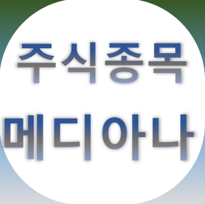  메디아나 - 셀바스 AI 인수, AED, 상한가, 의료기기, 주식 종목 주가 차트