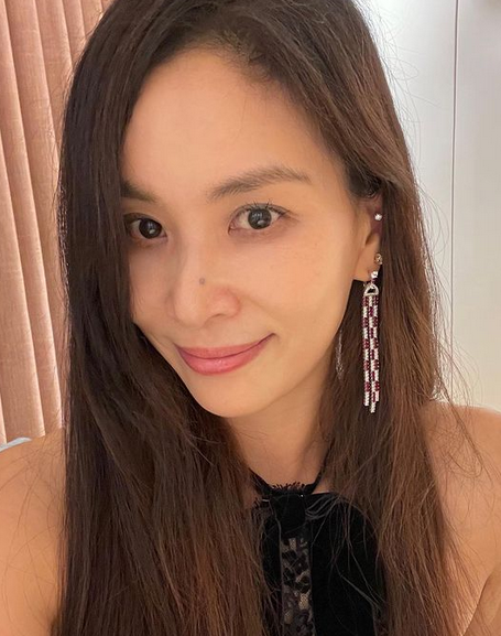  톱스타 억대 세금 추징 고소영 의상비
