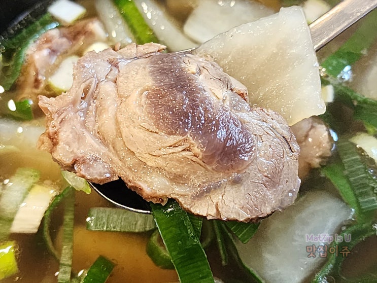  둔산동 소국밥 대전시청맛집 오성집 대전 시청점