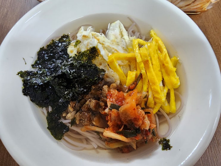  오색국수답례품 국수답례품 나라오색수연소 명절선물세트 추천 맛있었어요