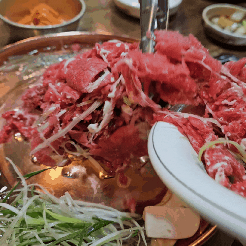 인계동 점심 맛집 우사미 인계동맛집 파불고기가 맛있는집 인계동 점심 맛집 우사미 인계동맛집 파불고기가 맛있는집