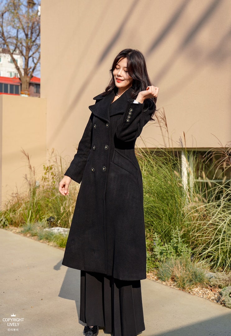 30대여성의류브랜드 CHA(씨에이치에이) 올드머니더블HM코트 내돈내산 후기 30대여성의류브랜드 CHA(씨에이치에이) 올드머니더블HM코트 내돈내산 후기