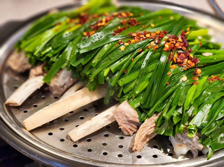  [수원 양마담 방촌양고기] 인계동양갈비는 여기로!