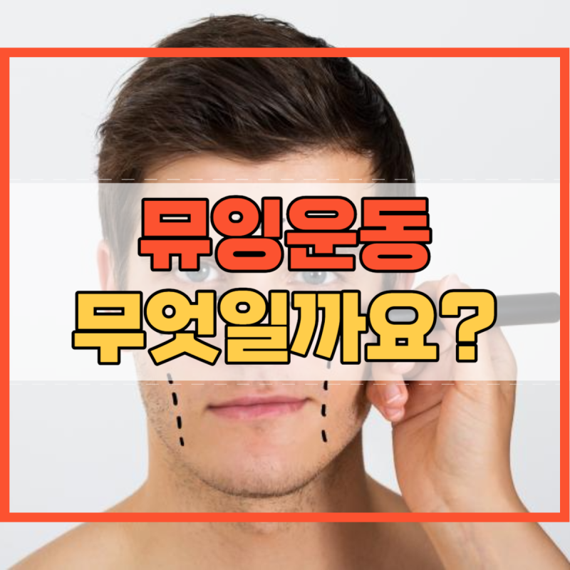 뮤잉운동 뮤잉운동기구 부작용 및 혀운동 효과! : 네이버 블로그